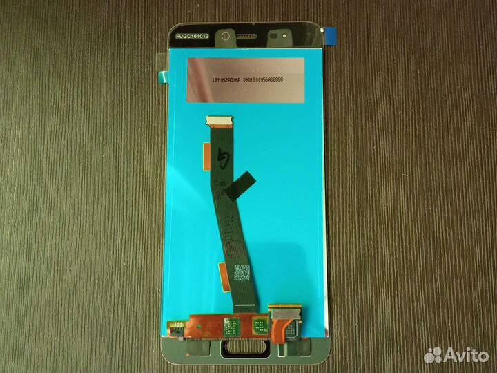 Xiaomi mi 5 дисплей сенсор новый