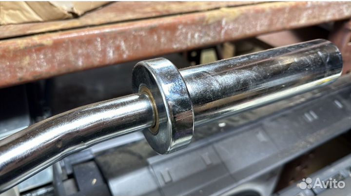 Диски для штанги 10 кг