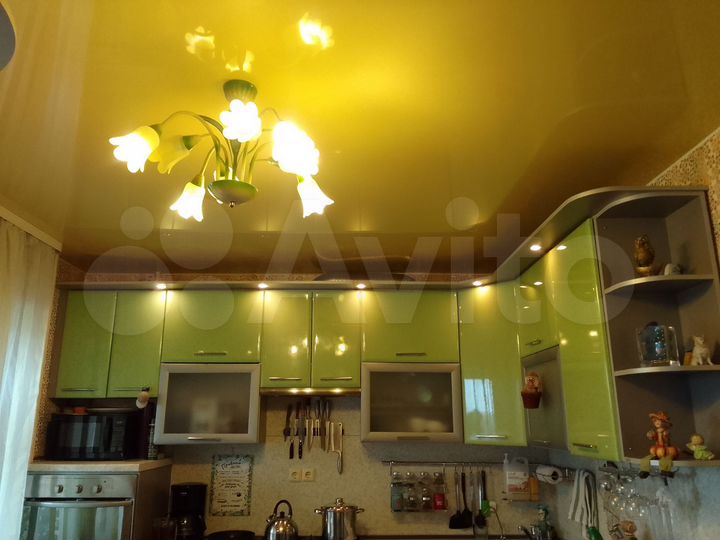 2-к. квартира, 85,6 м², 2/7 эт.