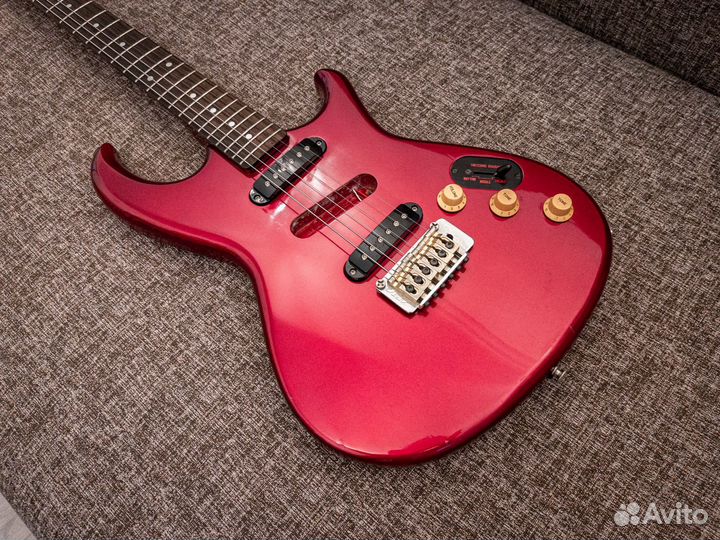 Aria Pro 2 RS Classic (Japan)