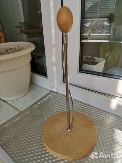 Подставка для бумажных полотенец