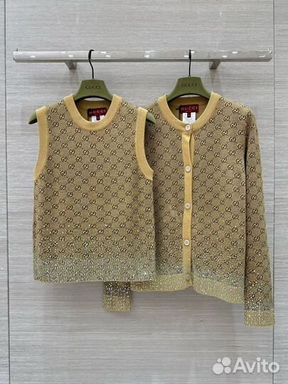 Кардиган Gucci s m l