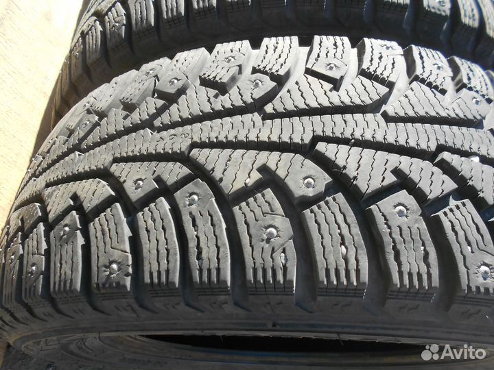 Nokian Tyres Nordman 5 205/55 R16