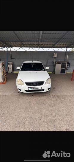 LADA Priora 1.6 МТ, 2010, 330 000 км