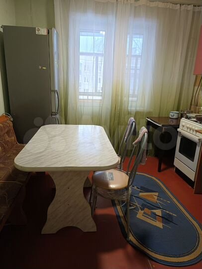 2-к. квартира, 54 м², 4/5 эт.