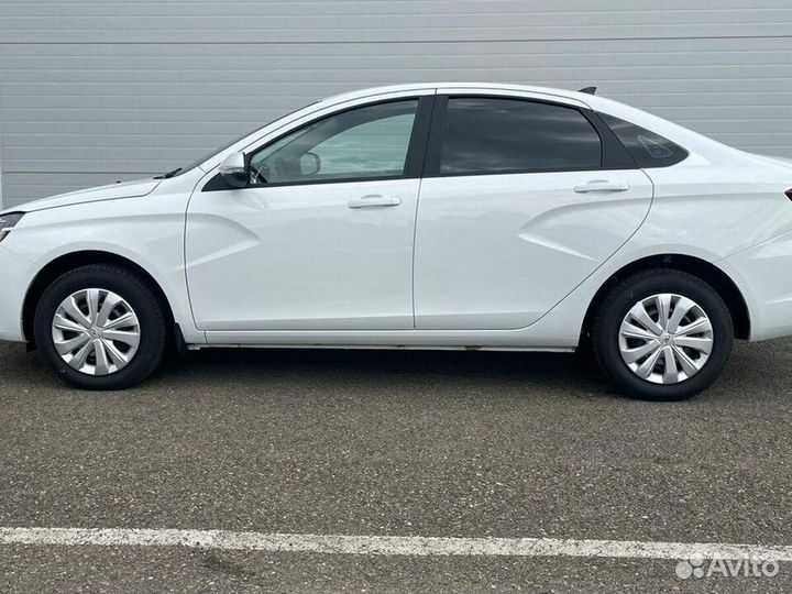 LADA Vesta 1.6 МТ, 2023