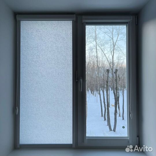 Жалюзи и рулонные шторы от производителя