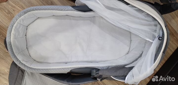 Коляска adamex barletta 2 в 1