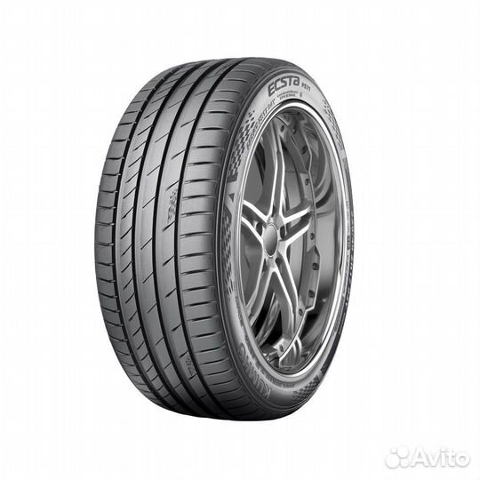 Kumho Ecsta PS71 205/55 R16 91V