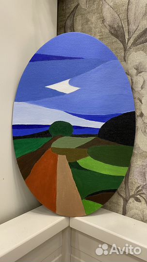 Услуги художника, картины под заказ