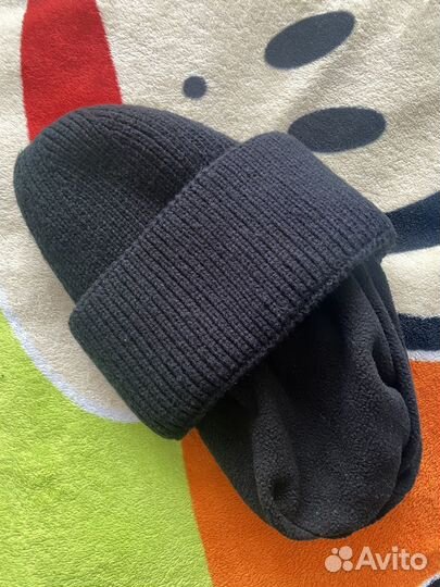 Шапка женская зимняя р 54-58