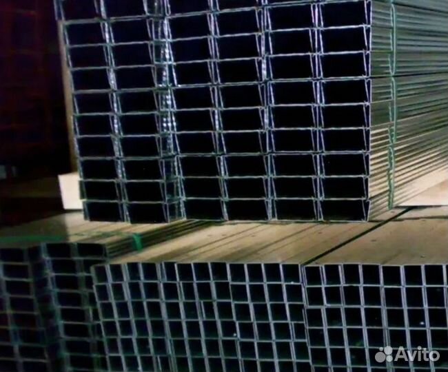 Профиль для гкл