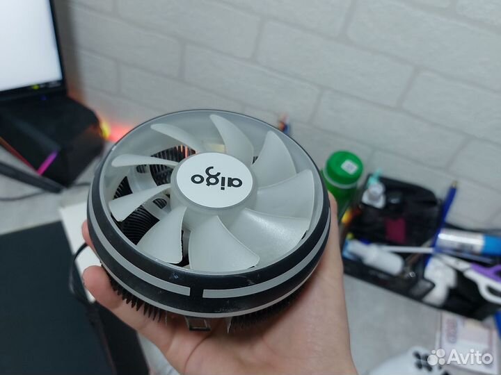 Процессор 1151