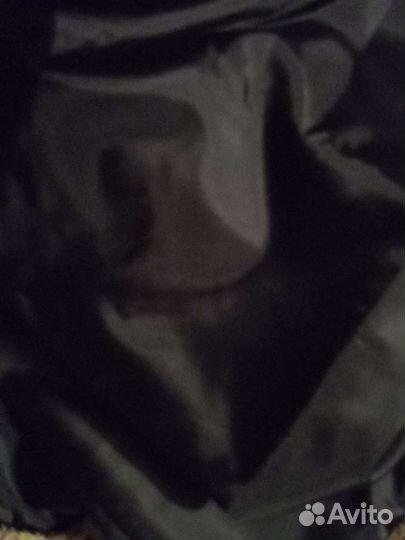 Отрезы тканей