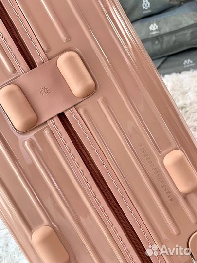 Чемодан rimowa ручная кладь в наличии