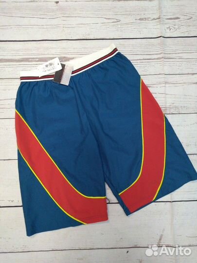 Шорты Пляжные 40-42 Италия