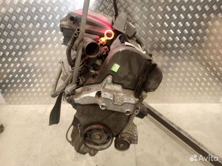 Двигатель AUS Volkswagen Golf 4