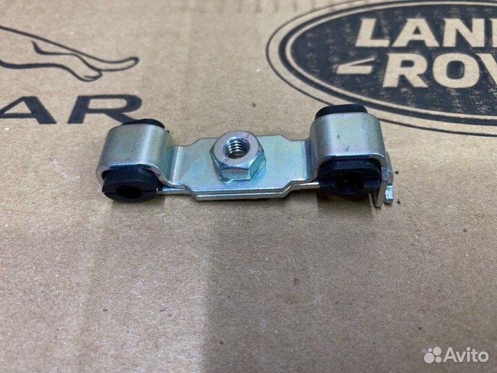 Зажим трубопровода топливной форсунки Land Rover