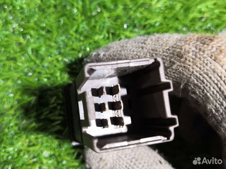 Кнопка обогрева стекла Fiat ulysse 1