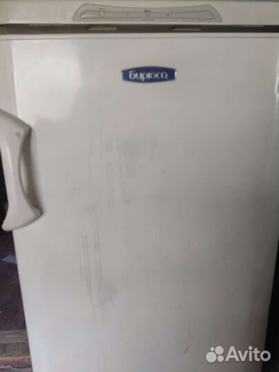 Морозильная камера бу, в рабочем состоянии