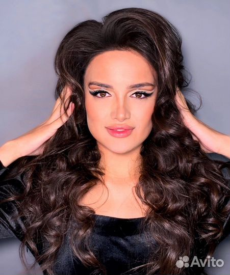 Визажист стилист