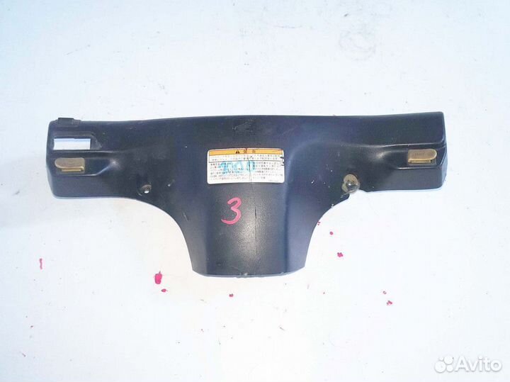 Облицовка руля приборной панели 3 Honda Dio AF-35