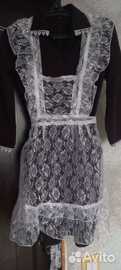 Школьная форма