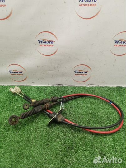 Трос МКПП Kia Sportage 2 SUV 2.0 crdi D4EA 2005