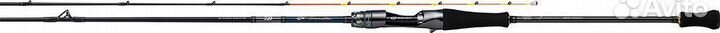 Спиннинг daiwa emeraldas EX IM OR70MLS-smtt