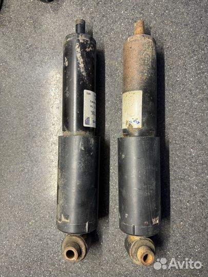 Амортизатор