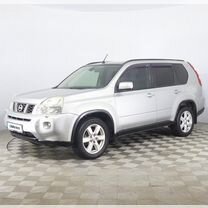 Nissan X-Trail 2.0 CVT, 2010, 240 725 км, с пробегом, цена 817 000 руб.