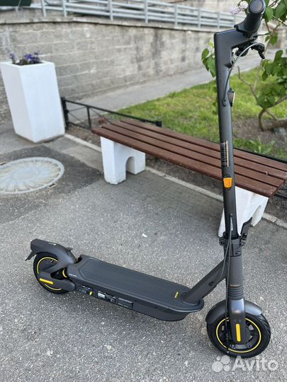 Segway Ninebot MAX G2