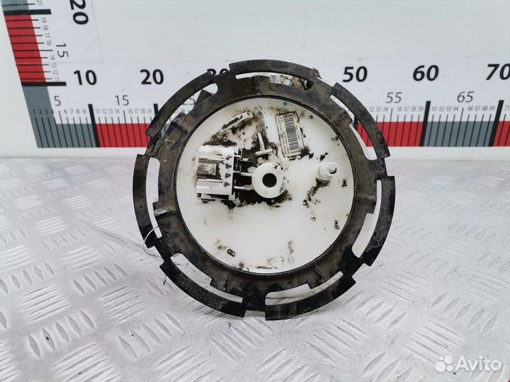 Насос топливный для Opel Astra J 13586322