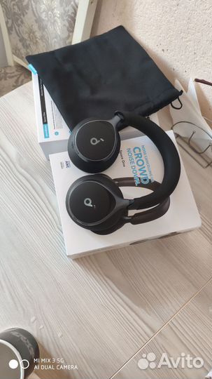 Anker Soundcore space one