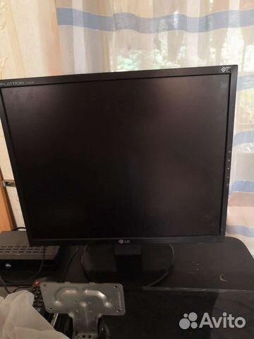 Монитор для компьютера LG