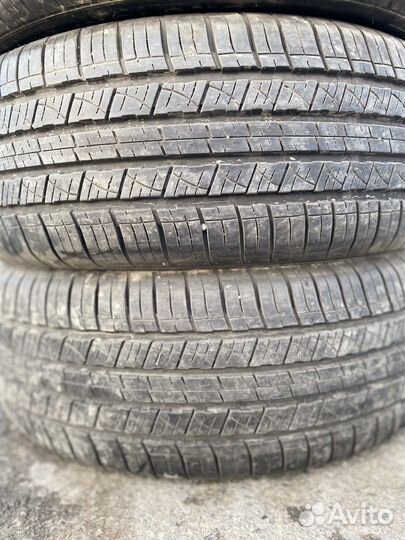 LingLong Green-Max 4x4 HP 215/55 R18 95V