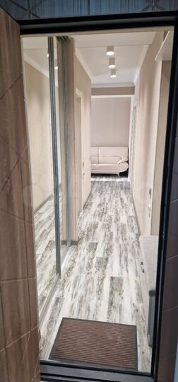 3-к. квартира, 45 м², 8/12 эт.