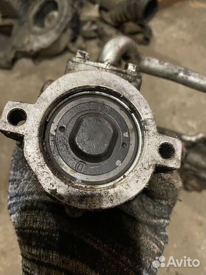 Насос гура Daewoo Nexia