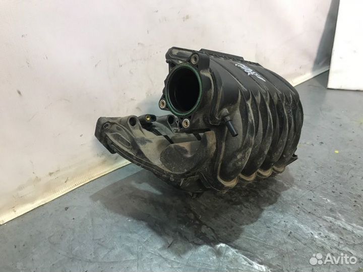 Коллектор впускной Citroen Xsara Picasso универсал