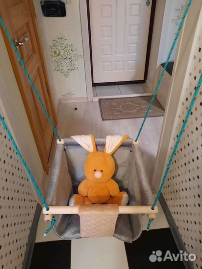 Детские качели