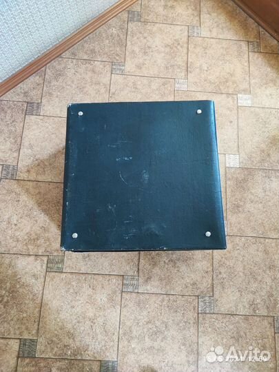 Кофр футляр для баяна Тула