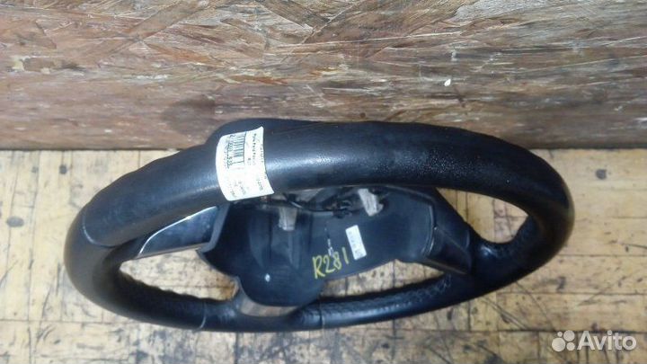 Руль Ford Focus 2 1.6 2008-2011