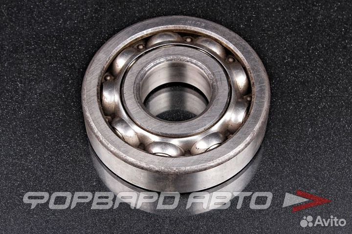 Подшипник 45*120*29 700409 гпз