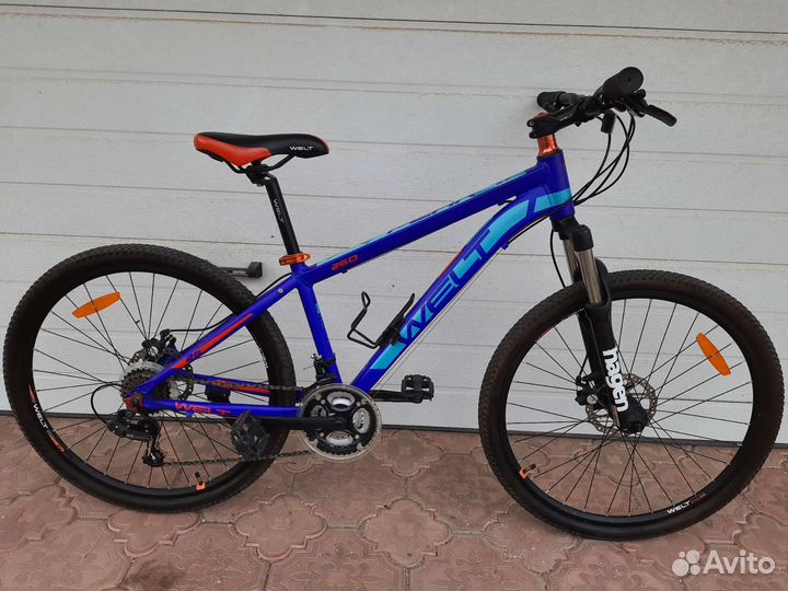 Велосипеды б/у