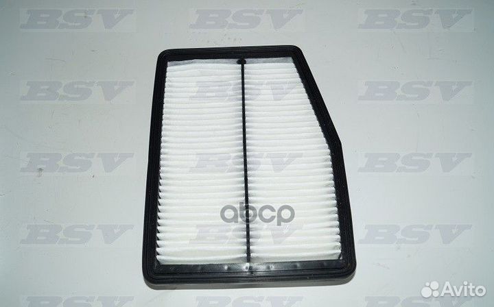 Фильтр воздушный hyundai Sonata VI (YF) (08.10