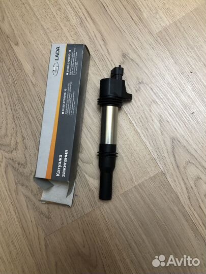 Катушка зажигания тойота 1AZ-FSE