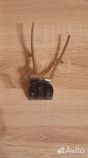 Машинка для стрижки волос ручная