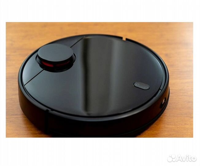 Робот-пылесос новый Mijia MOP P stytj02YM, новый