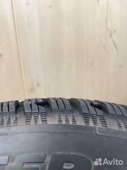 Зимняя резина на дисках Tigar Winter 185 60 r15