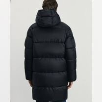 Куртка пуховик zarina man